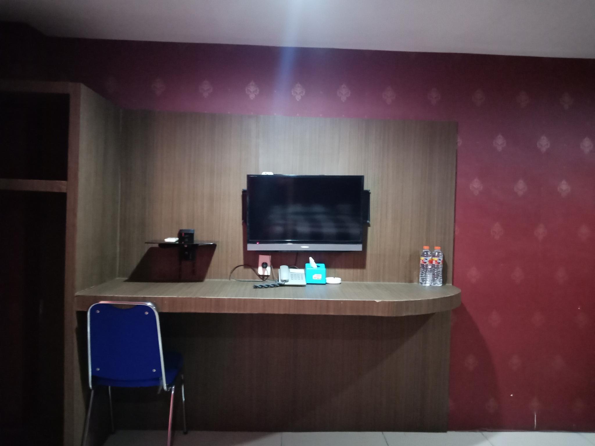 Oyo 2574 Z Suites Hotel Medan Exterior photo