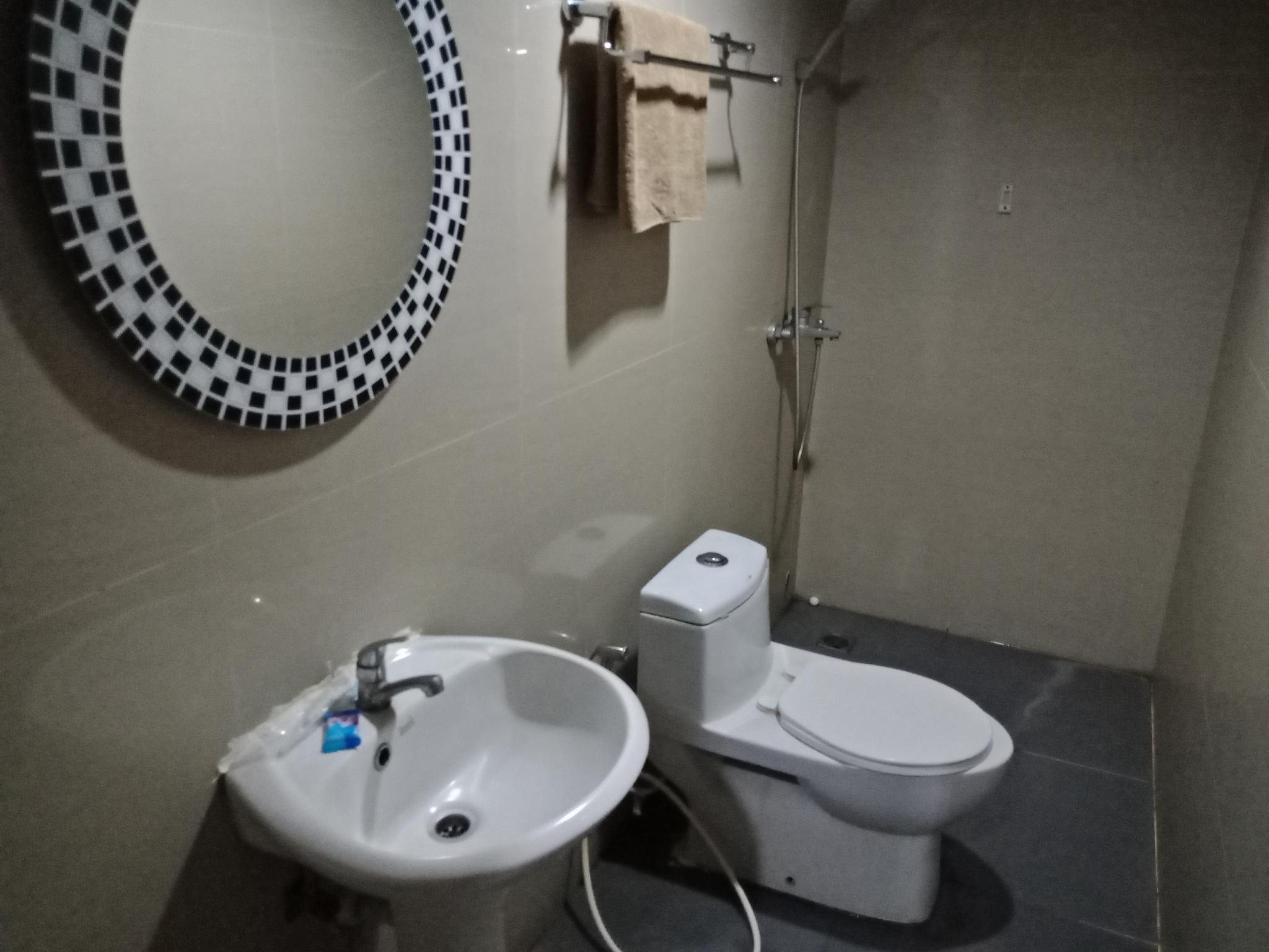 Oyo 2574 Z Suites Hotel Medan Exterior photo