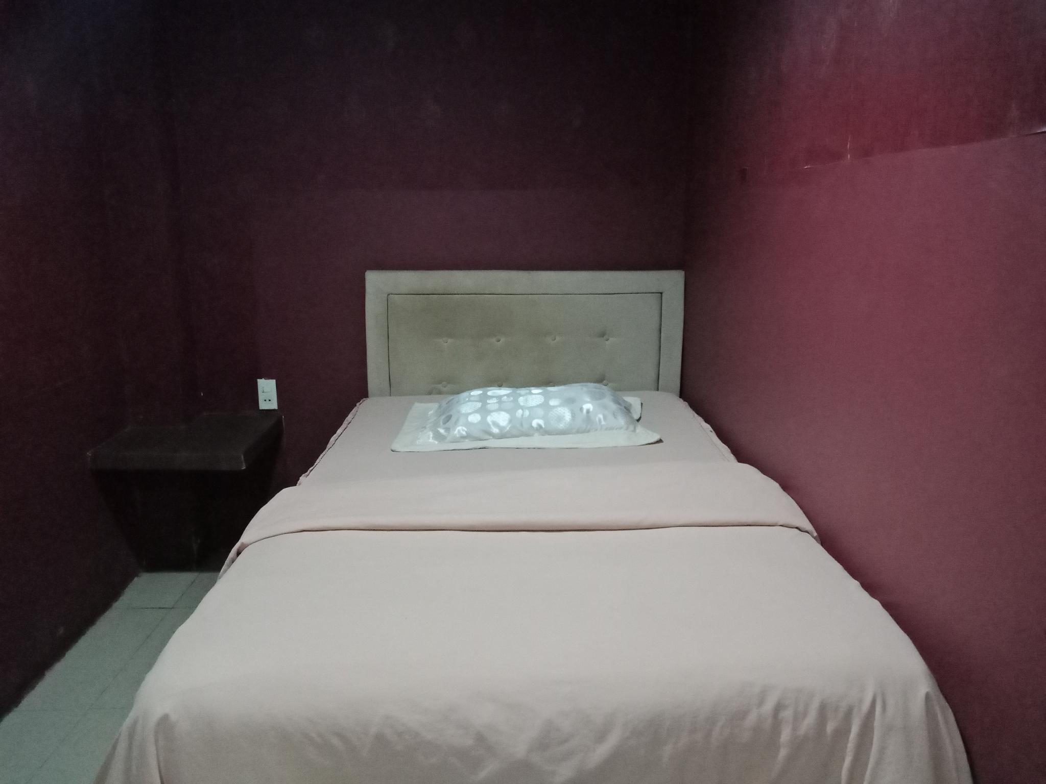 Oyo 2574 Z Suites Hotel Medan Exterior photo