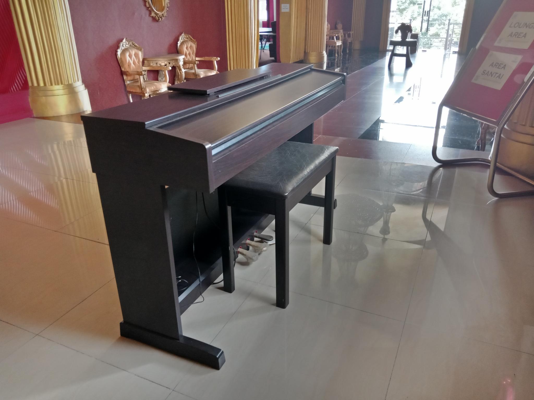 Oyo 2574 Z Suites Hotel Medan Exterior photo